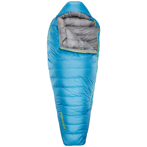 THERM-A-REST QUESTAR 0 Sleeping Bag, Regular