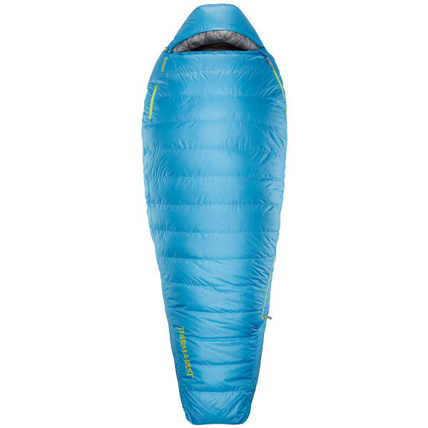 THERM-A-REST QUESTAR 0 Sleeping Bag, Long