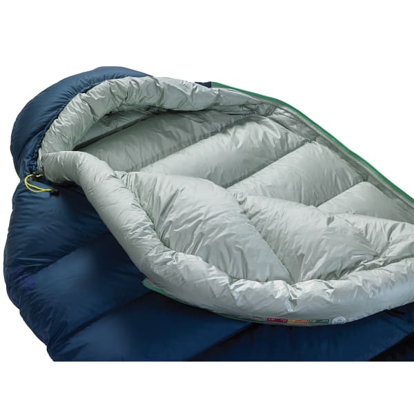 THERM-A-REST Hyperion 20 UL Sleeping Bag, Regular