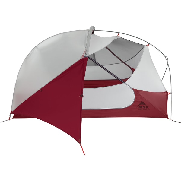 MSR Hubba Hubba NX 2-Person Tent