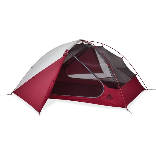 MSR Zoic 2 Person Dome Tent