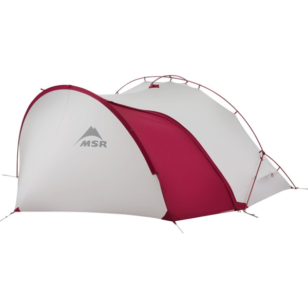 MSR Hubba Tour 1 Tent