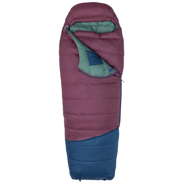 MARMOT Argon 25 Sleeping Bag, Regular