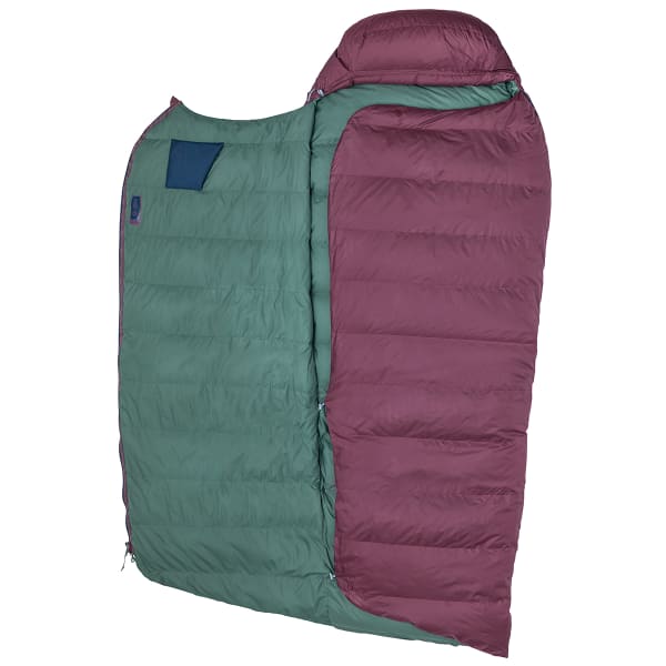 MARMOT Argon 25 Sleeping Bag, Regular