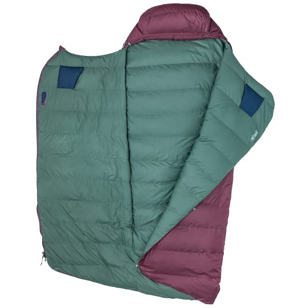 MARMOT Argon 25 Sleeping Bag, Regular