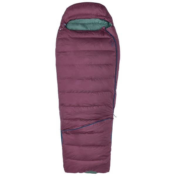 MARMOT Argon 25 Sleeping Bag, Long