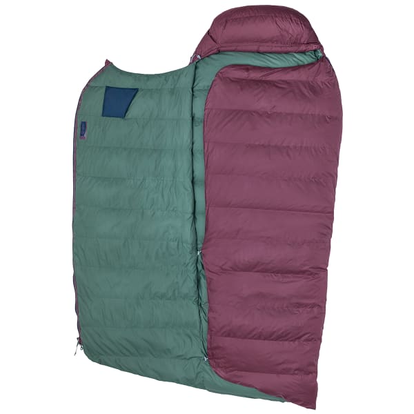 MARMOT Argon 25 Sleeping Bag, Long