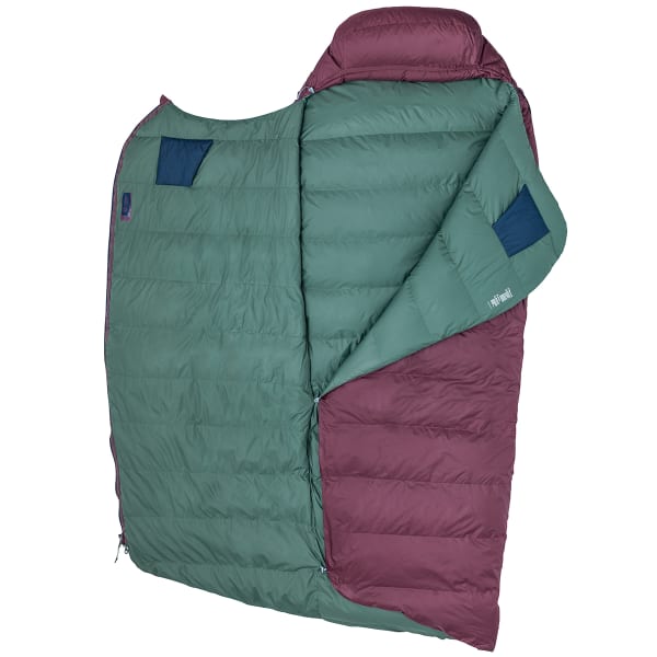 MARMOT Argon 25 Sleeping Bag, Long