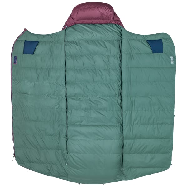 MARMOT Argon 25 Sleeping Bag, Long