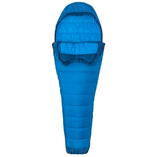 MARMOT Trestles Elite Eco 20 Sleeping Bag, Long