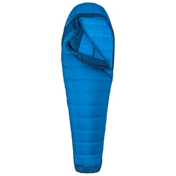 MARMOT Trestles Elite Eco 20 Sleeping Bag, Long