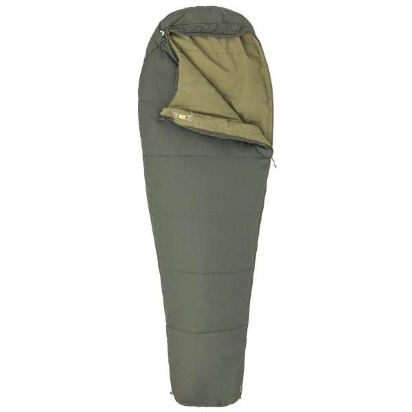 MARMOT Nanowave 35 Sleeping Bag, Regular Length