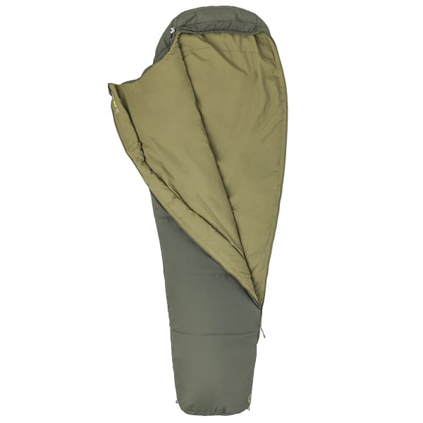 MARMOT Nanowave 35 Sleeping Bag, Regular Length