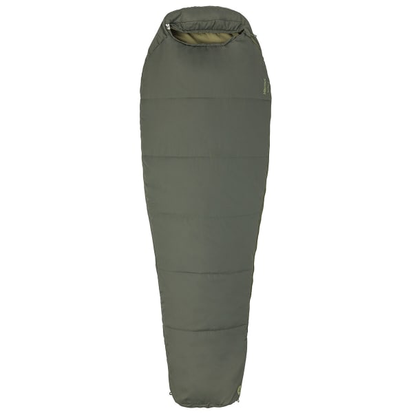 MARMOT Nanowave 35 Sleeping Bag, Regular Length