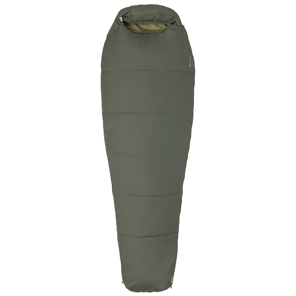 MARMOT Nanowave 35 Sleeping Bag, Long