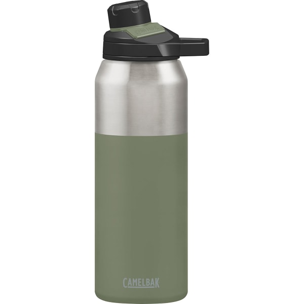 CAMELBAK 32 oz. Chute Mag Vacuum Insulated Stainless Steel Water Bottle