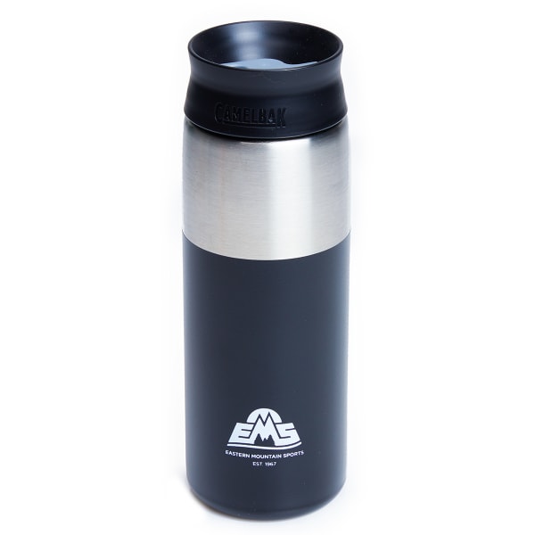 CamelBak Hot Cap Insulated Bottle 20 oz Cobalt