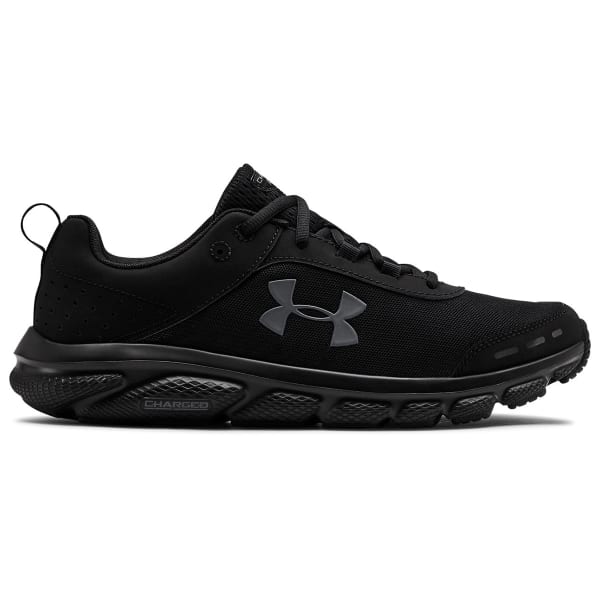 UNDER ARMOUR Men's Charged Assert 8 Running Shoes