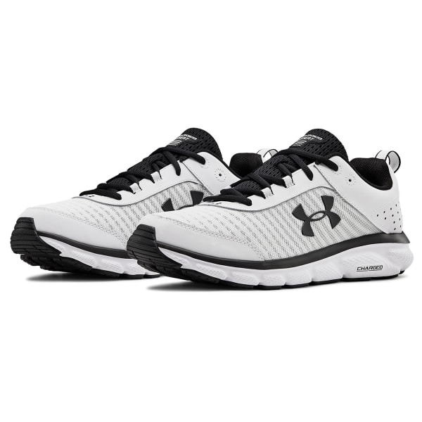 UNDER ARMOUR Men's Charged Assert 8 Running Shoes