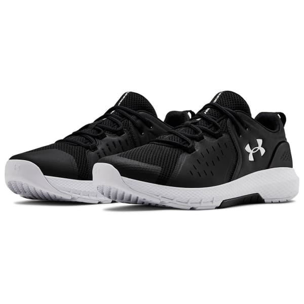 UNDER ARMOUR Men's Charge Commit Running Shoes