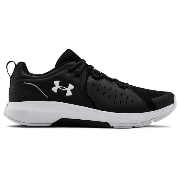 UNDER ARMOUR Men's Charge Commit Running Shoes