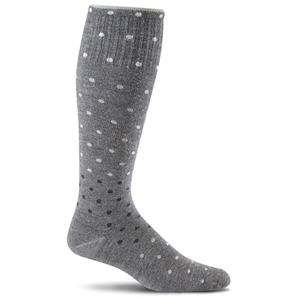 SOCKWELL Women's On The Spot Graduated Compression Socks