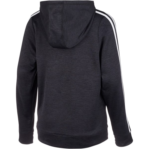 ADIDAS Little Boys' Embossed Pullover Hoodie