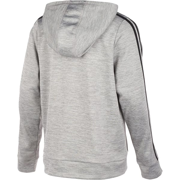 ADIDAS Little Boys' Embossed Pullover Hoodie