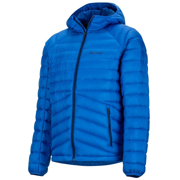 MARMOT Men's Highlander Down Hoody - Eastern Mountain Sports