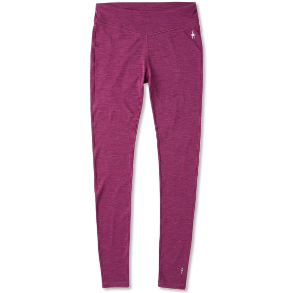 SMARTWOOL Women's Merino 250 Base Layer Bottoms