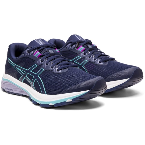 ASICS Women's GT-1000 8 Running Shoe