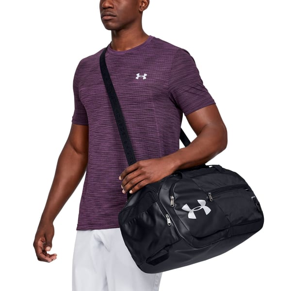 UNDER ARMOUR Unisex Undeniable 4.0 Travel Duffel