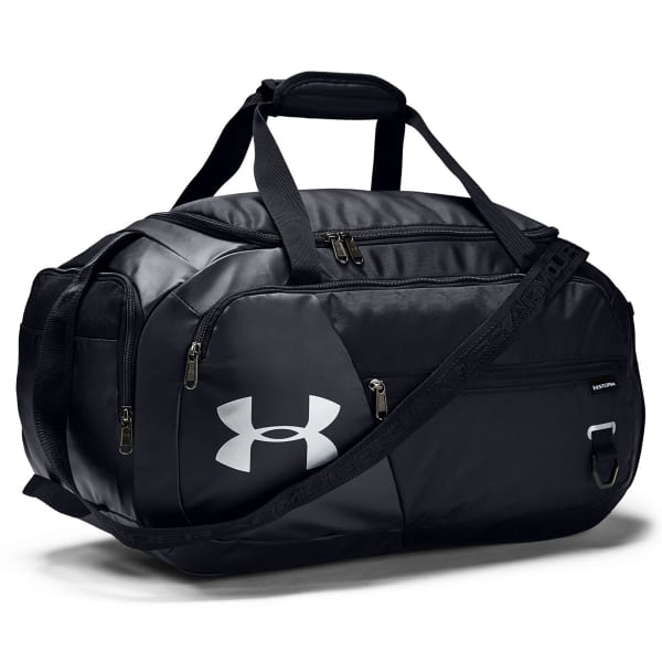 UNDER ARMOUR Unisex Undeniable 4.0 Travel Duffel