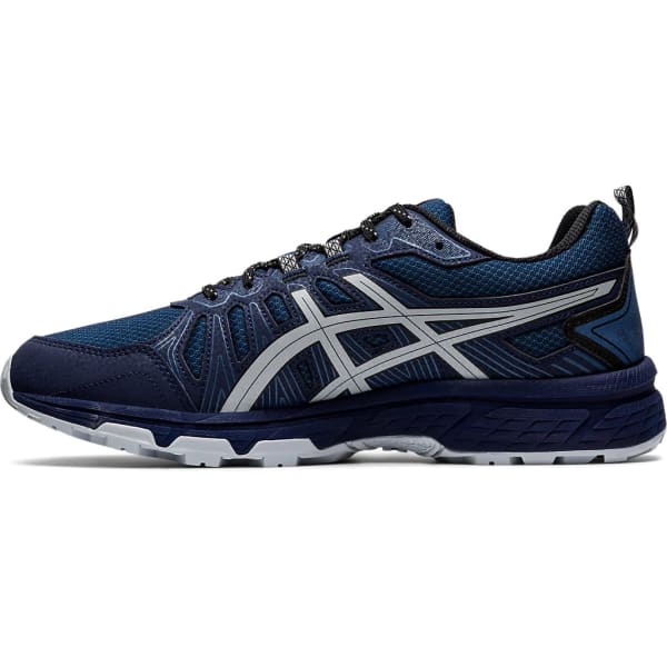 ASICS Men's GEL-Venture 7 Running Shoes, Extra Wide