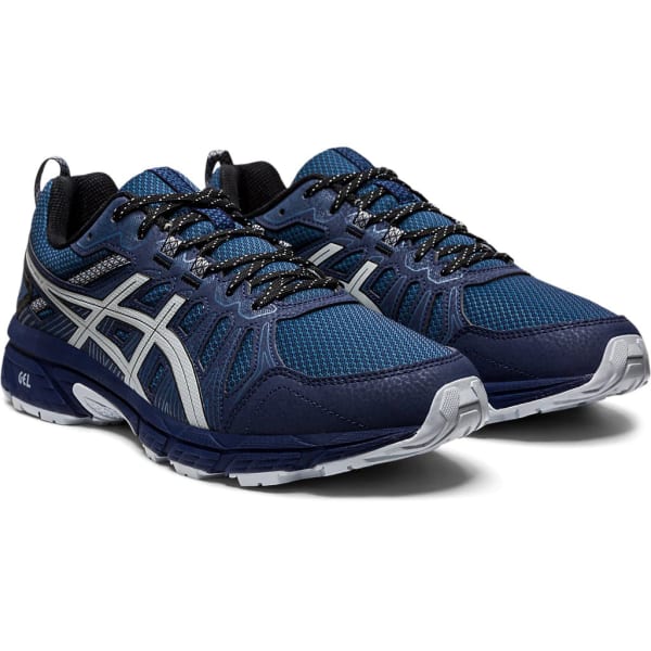 ASICS Men's GEL-Venture 7 Running Shoes, Extra Wide