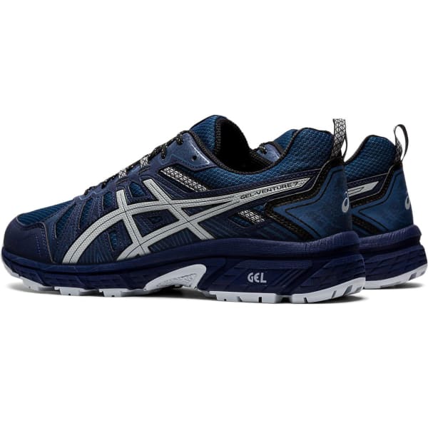 ASICS Men's GEL-Venture 7 Running Shoes, Extra Wide