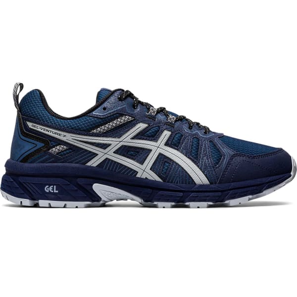 ASICS Men's GEL-Venture 7 Running Shoes, Extra Wide