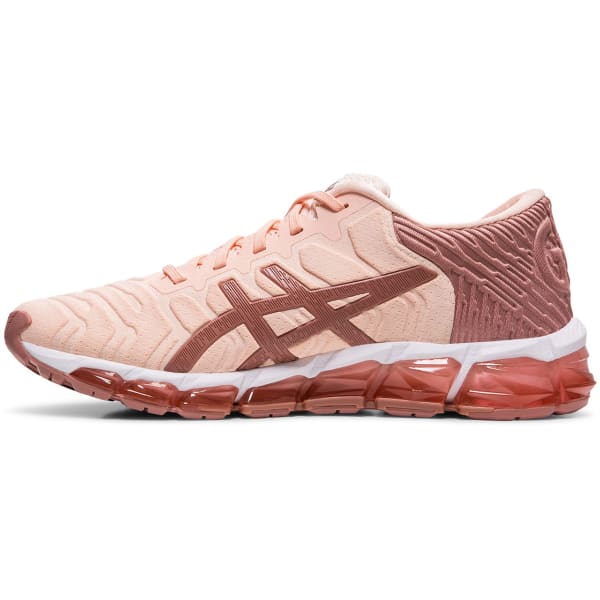 ASICS Women's Gel Quantum 360 5 Running Shoe