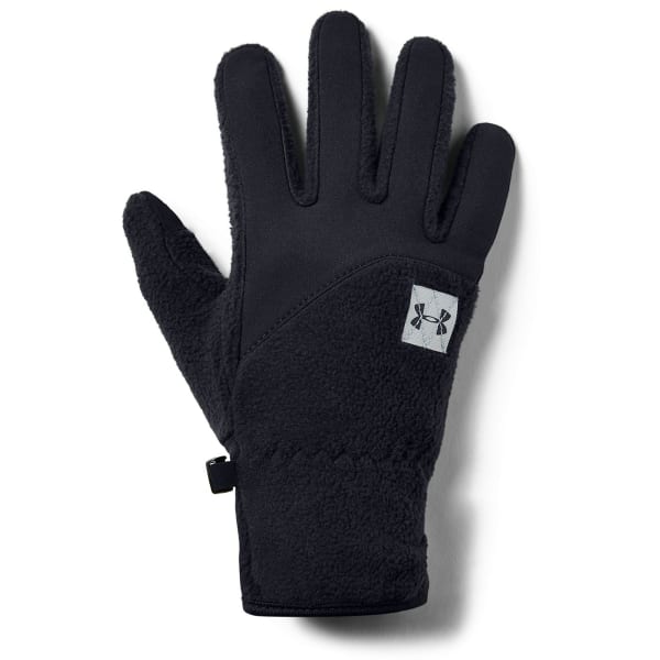 UNDER ARMOUR Boys' Unstoppable Fleece Glove