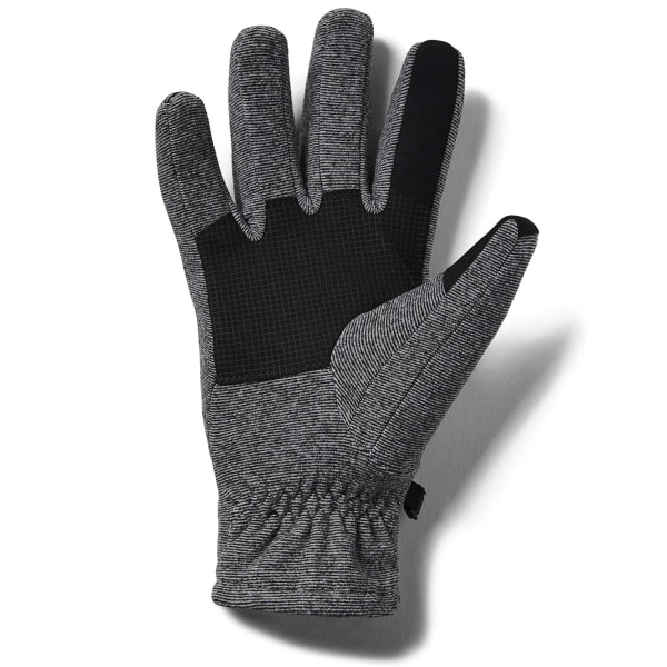 UNDER ARMOUR Men's ColdGear Infrared Fleece Glove