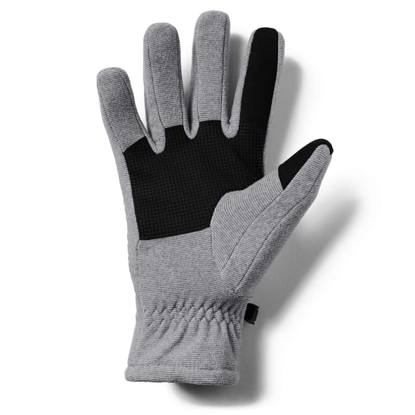 UNDER ARMOUR Men's ColdGear Infrared Fleece Glove