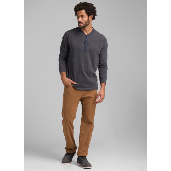 PRANA Men's Ronnie Henley