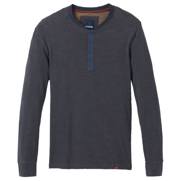 PRANA Men's Ronnie Henley