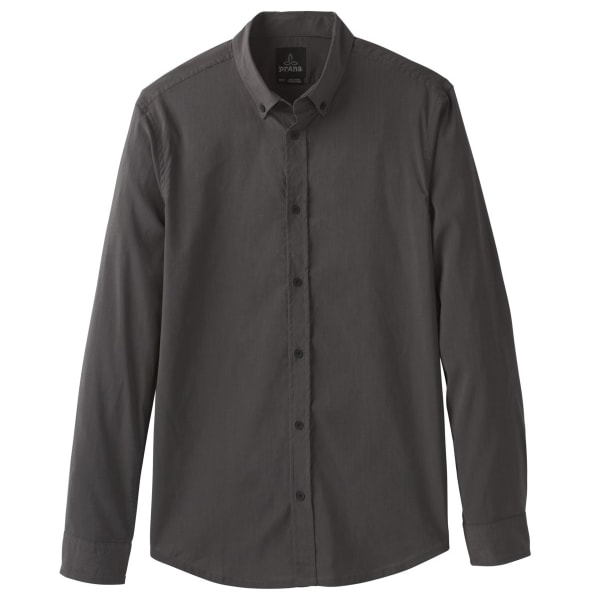 PRANA Men's Granger Long-Sleeve Shirt