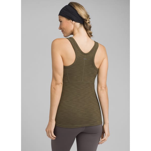 PRANA Women's Becksa Tank Top