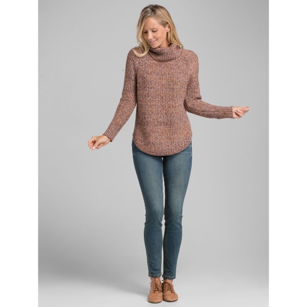 PRANA Women's Calliso Sweater