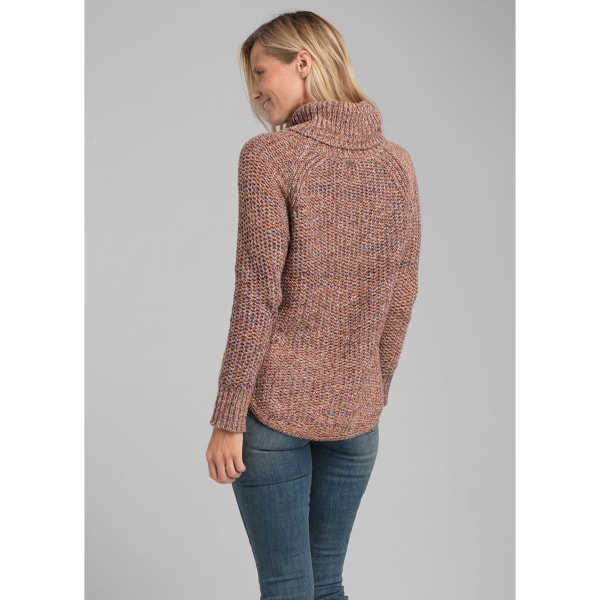 PRANA Women's Calliso Sweater