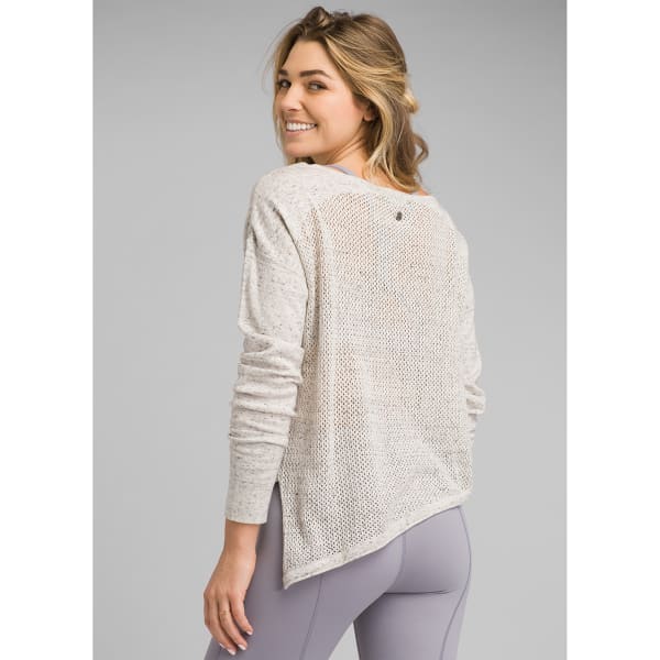 PRANA Women's Rosabella Sweater