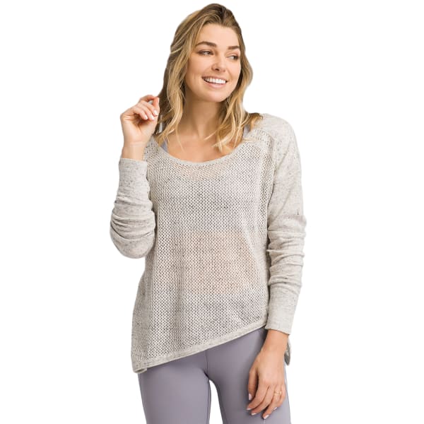 PRANA Women's Rosabella Sweater