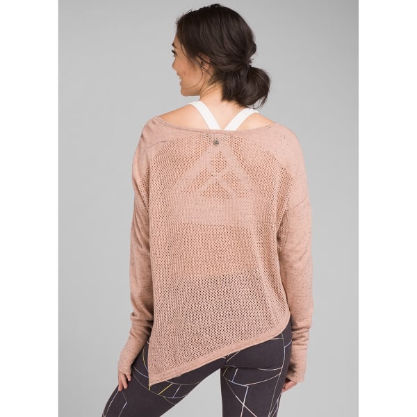 PRANA Women's Rosabella Sweater